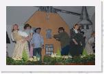 Festakt  026 * Kurkölnisches Vergnügen im Sauerland: Stippeföttchen beim Rheinländertanz. Wenn de Mama met de Papa op de Kirmes gaiht. * 2896 x 1944 * (1.95MB)